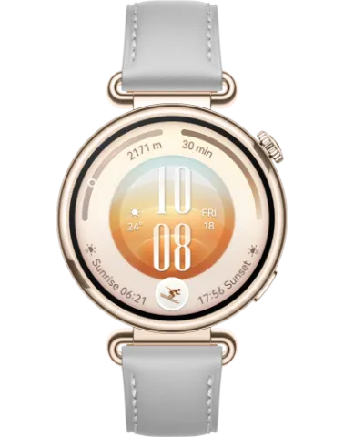 Смарт-часы Huawei Watch GT 7 41 мм, Серые