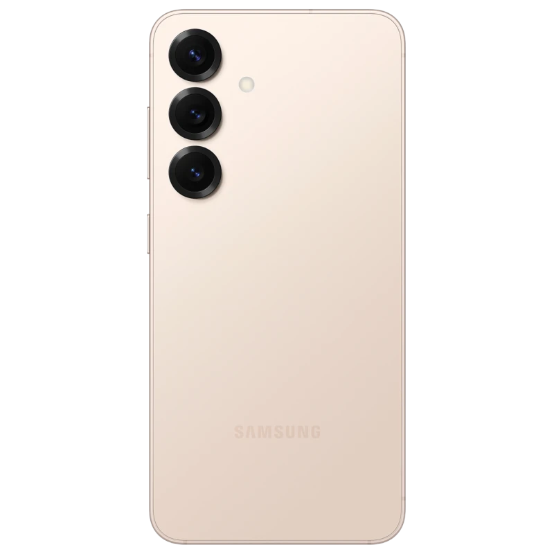 Смартфон Samsung Galaxy S26 12/256 Гб Розово-золотой