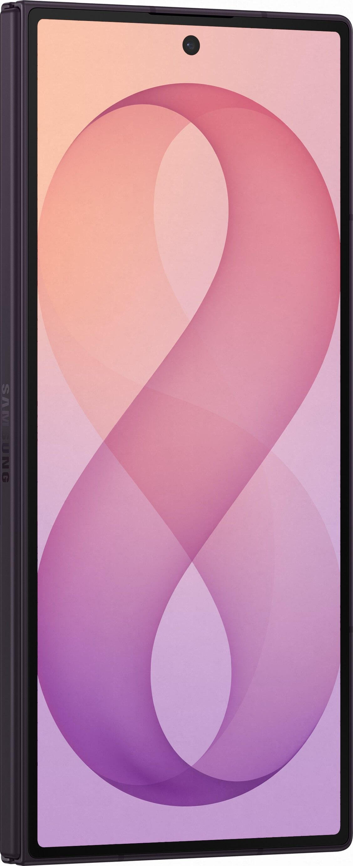 Смартфон Samsung Galaxy Z Fold8 Ultra 12/512 ГБ Фиолетовый