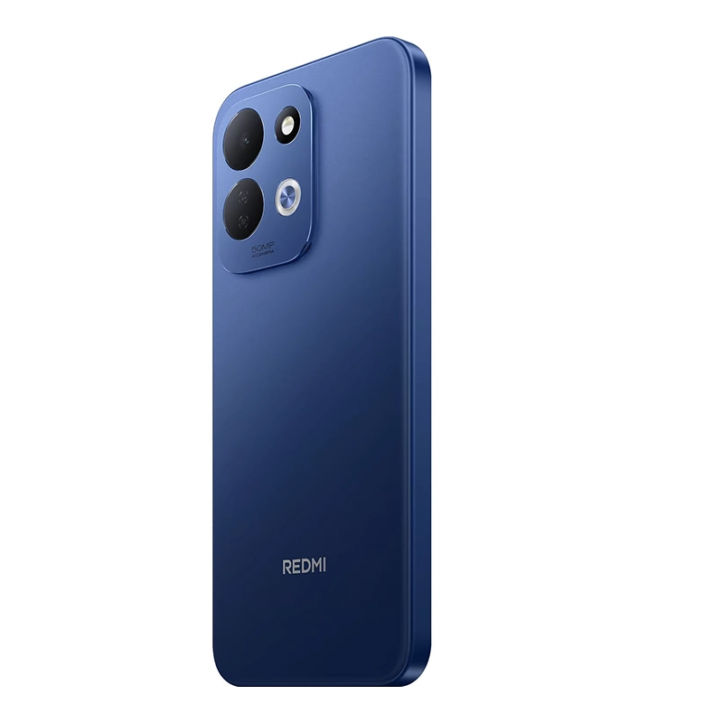 Смартфон Xiaomi Redmi 17 4/256 ГБ Голубой