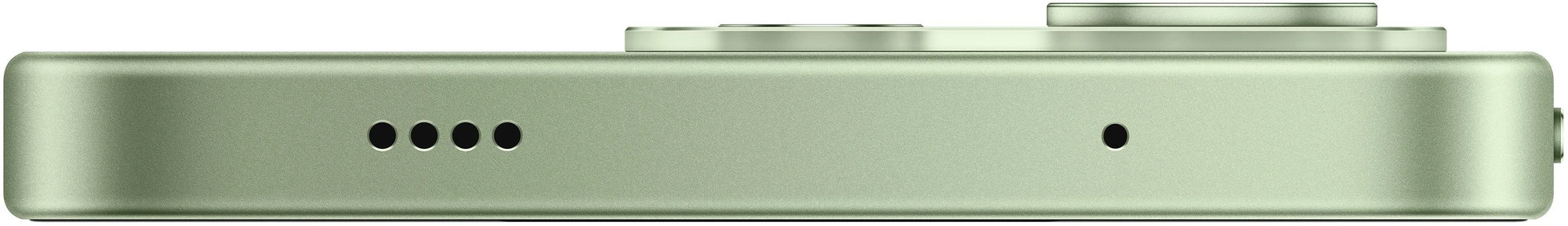 Смартфон Xiaomi Redmi Note 17 Pro Max 5G 8/512 ГБ Зелёный