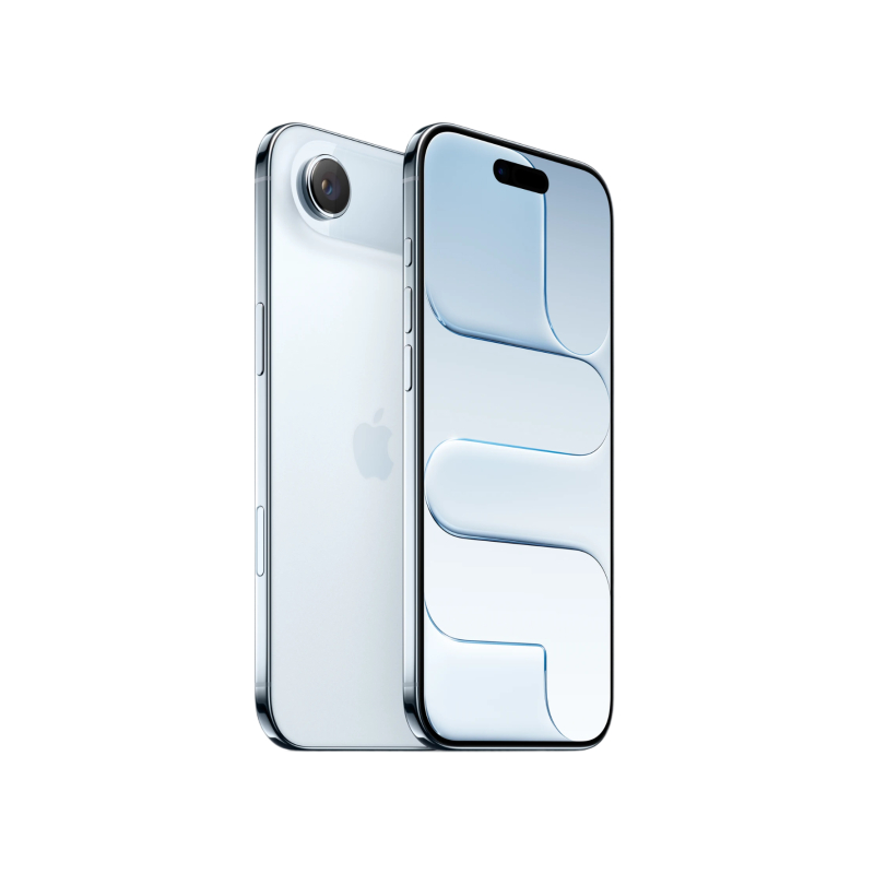 iPhone Air 512 Гб Небесно-голубой (без RuStore)
