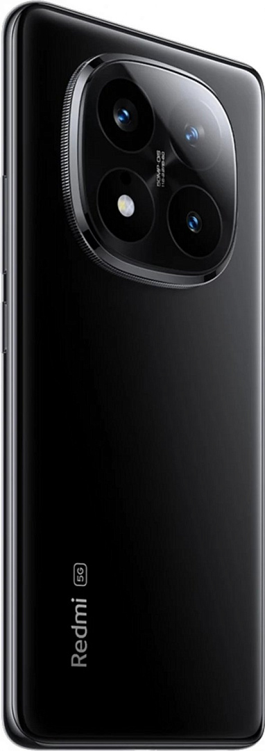 Xiaomi Redmi Note 14 Pro Plus 5G 12/256 ГБ Черный