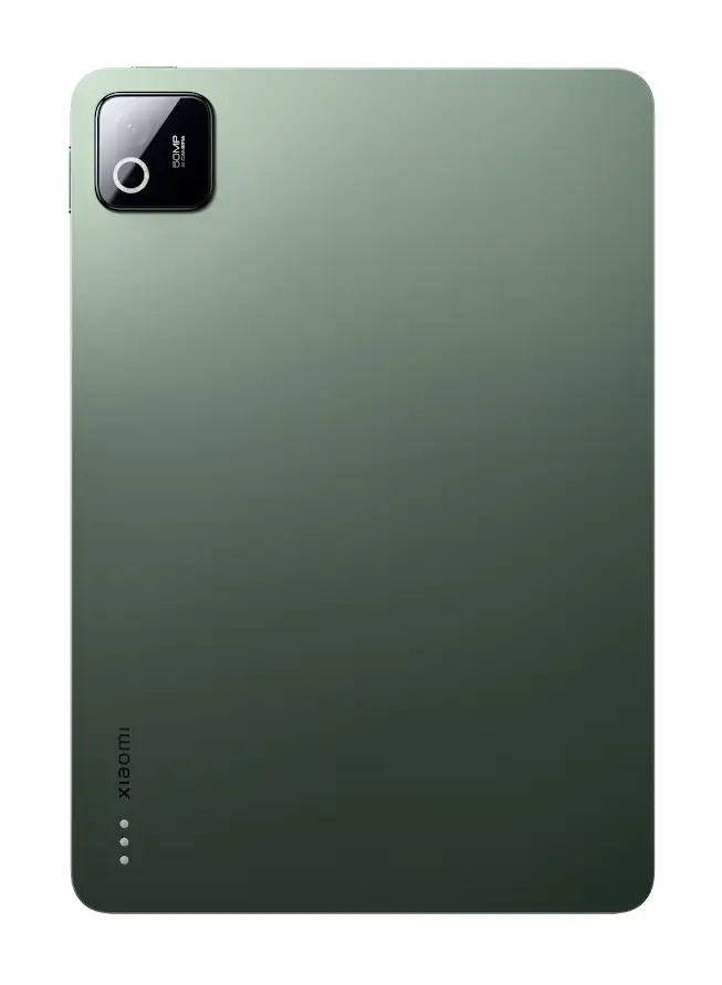 Планшет Xiaomi Pad 8 Pro, 12/512 ГБ, Wi-Fi, Зелёный