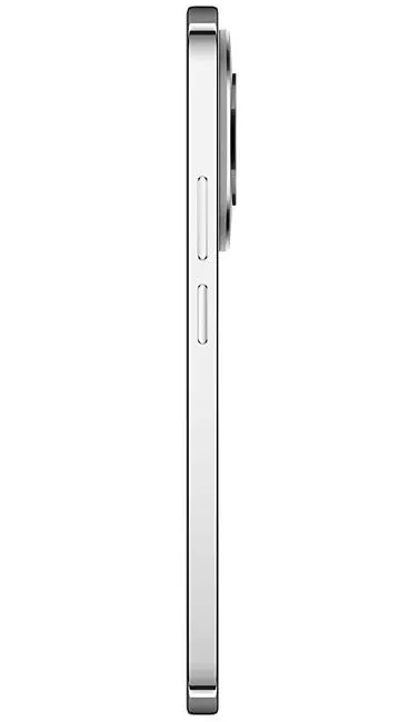 Смартфон Huawei Nova 15 12/256 Гб Белый