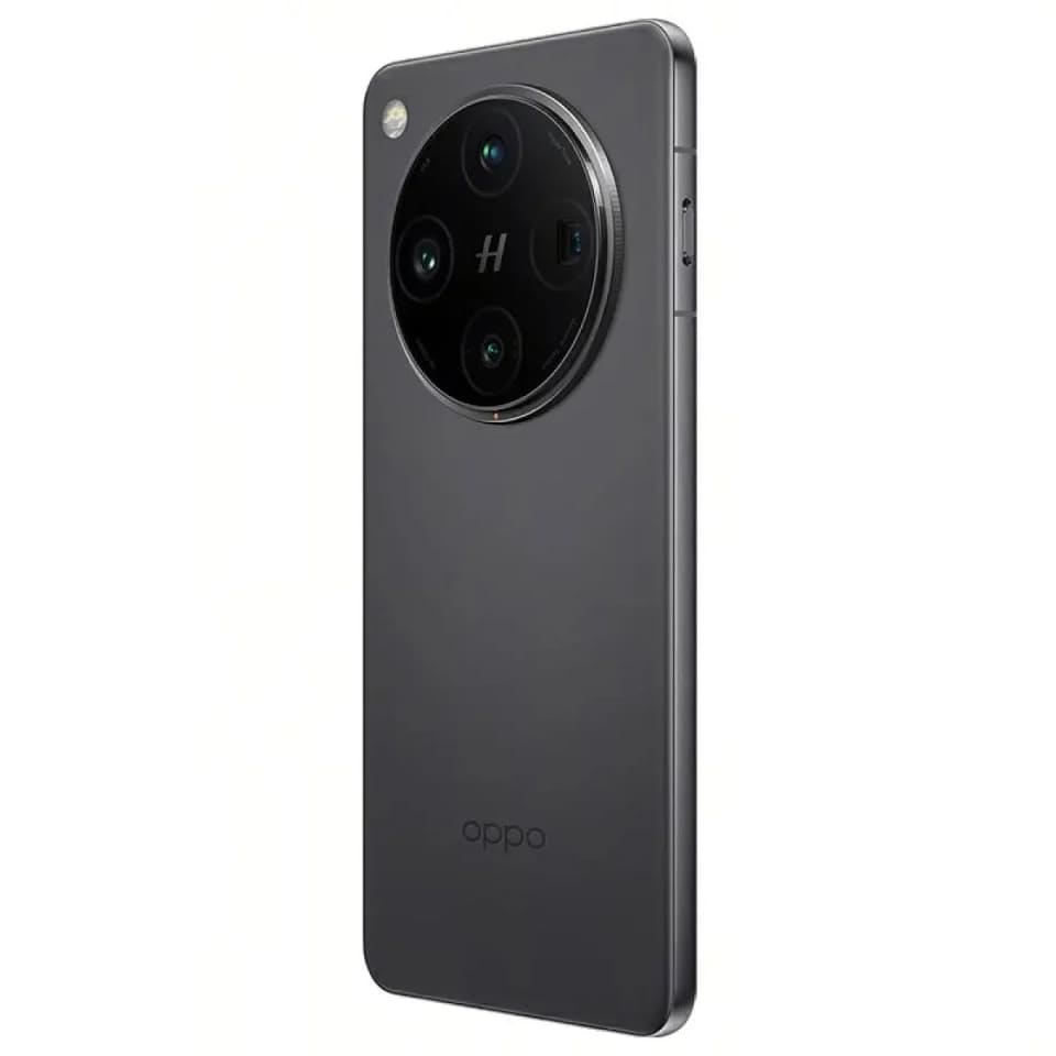 Смартфон OPPO Find X8 Pro 16/512 ГБ Чёрный