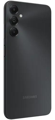 Смартфон Samsung Galaxy A05s 6/128 Гб Черный
