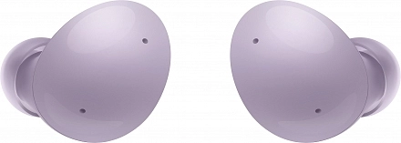 Беспроводные наушники Samsung Galaxy Buds 2, Фиолетовые