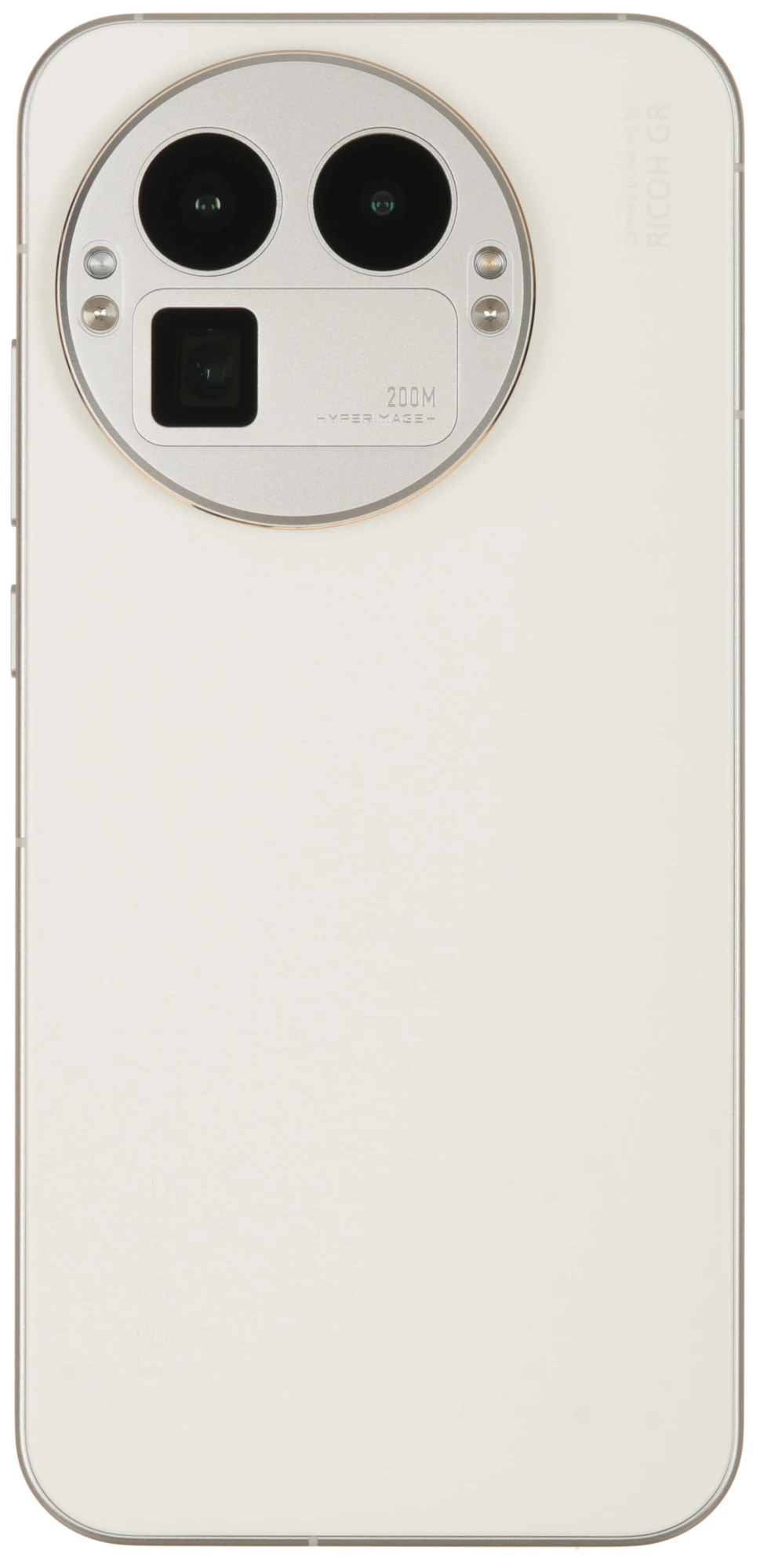 Смартфон Realme GT 8 Pro 12/256 ГБ Белый