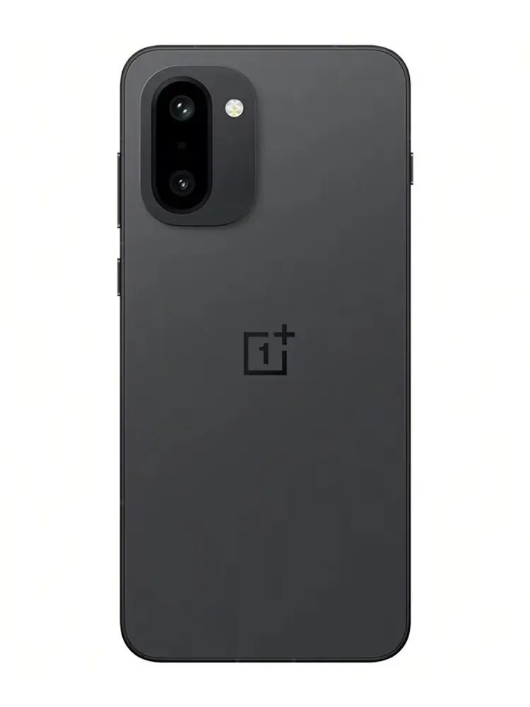 Смартфон OnePlus 15R 12/256 Гб Черный