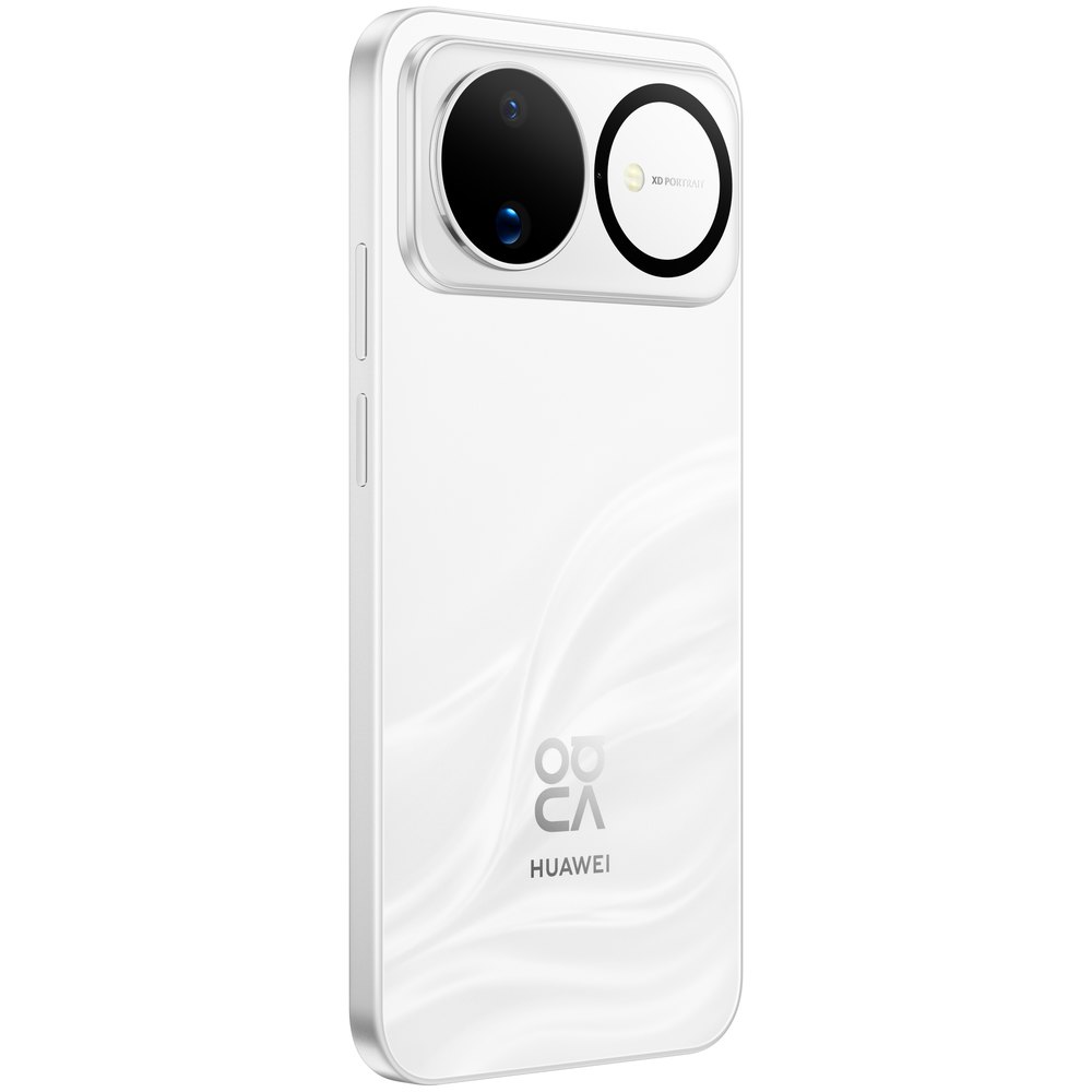 Смартфон Huawei Nova 16S 12/512 Гб Белый