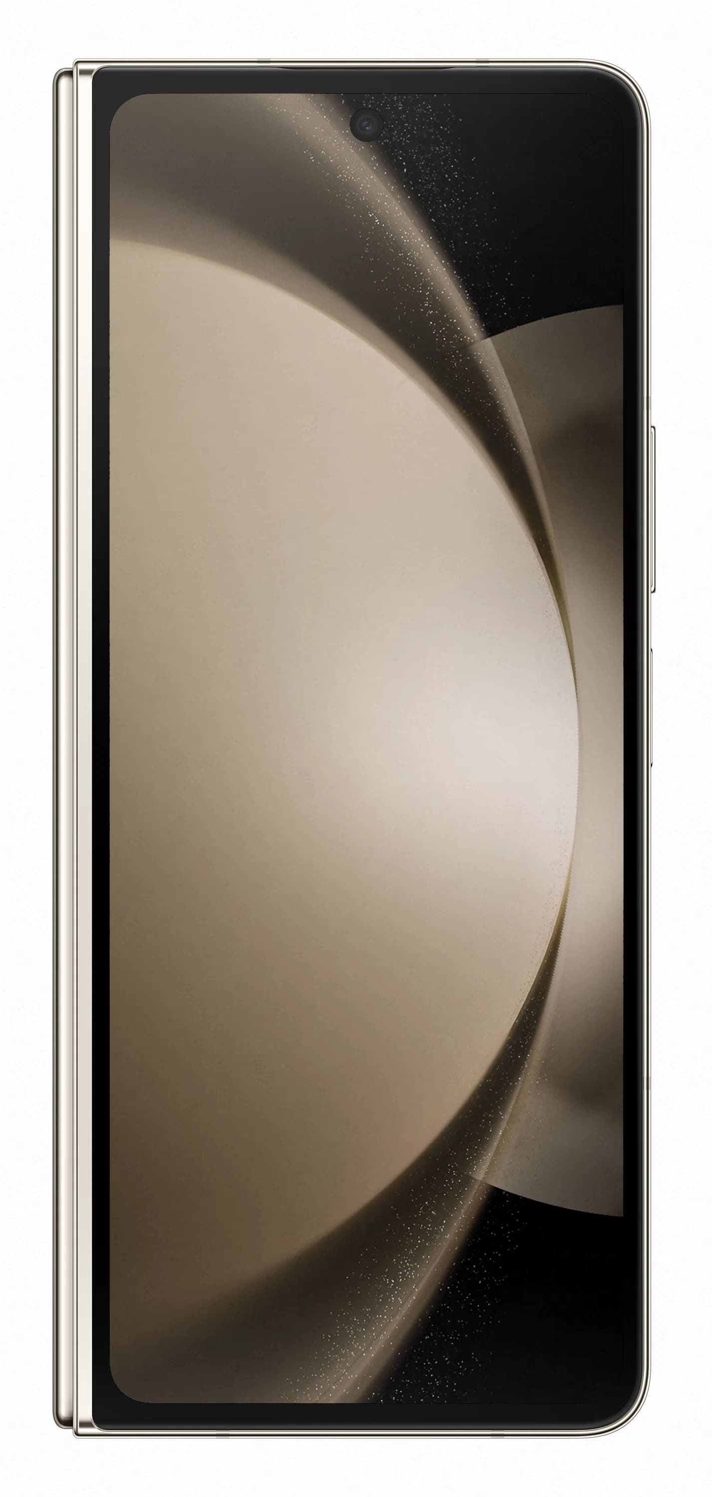 Смартфон Samsung Galaxy Z Fold5 12/512 ГБ Бежевый