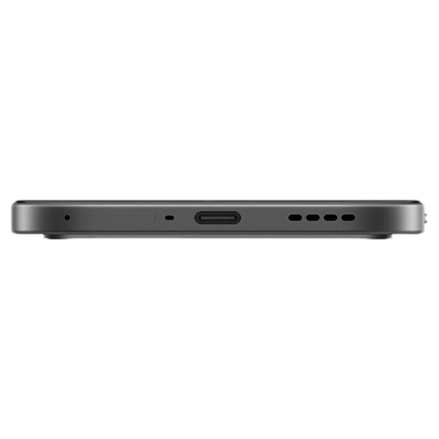 Смартфон Realme 16 8/256 ГБ Чёрный
