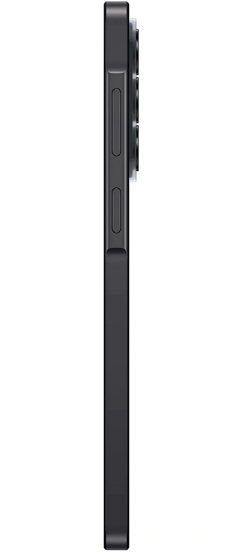 Смартфон Samsung Galaxy A37 12/256 ГБ Чёрный