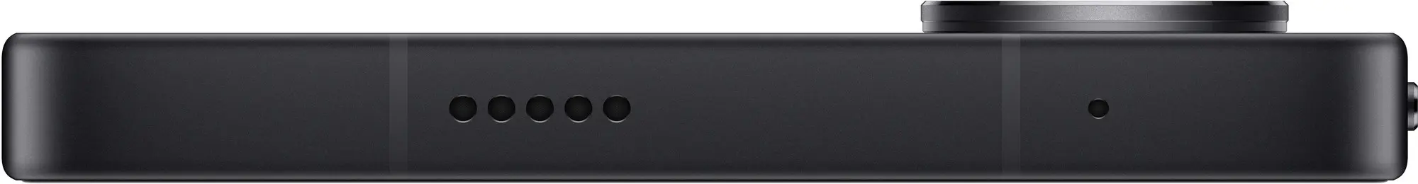 Смартфон Xiaomi POCO X8 Pro Max 12/512 Гб Чёрный