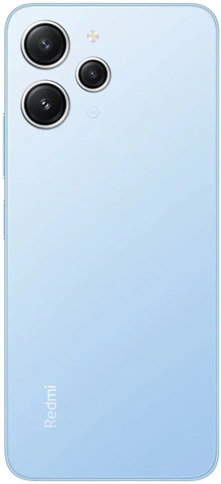 Смартфон Xiaomi Redmi 12 8/256 ГБ Голубой