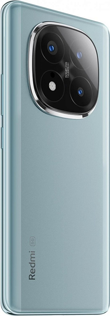 Xiaomi Redmi Note 14 Pro Plus 5G 12/256 ГБ Голубой