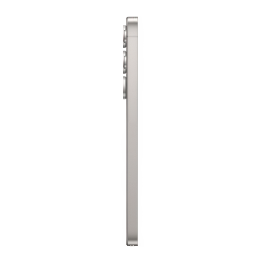 Смартфон Samsung Galaxy S25 Ultra 12/512 Гб Зеленый титан
