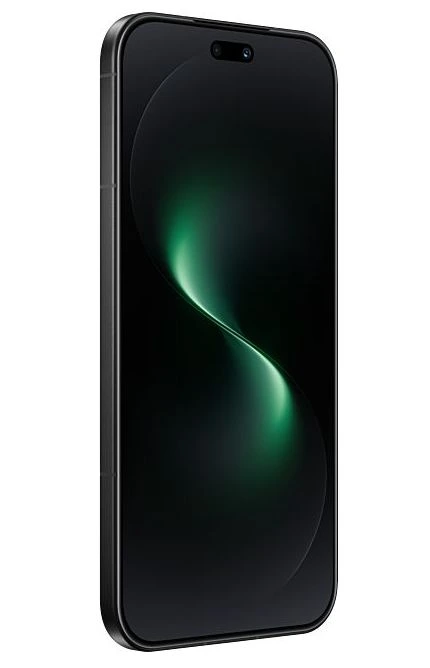 Смартфон Huawei Nova 15 Pro 12/256 Гб Чёрный