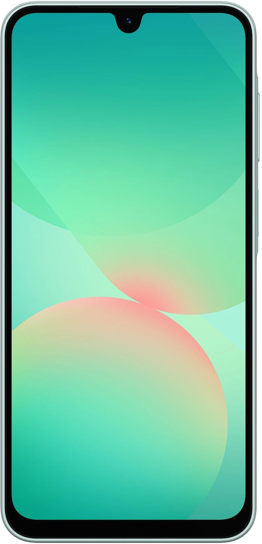 Смартфон Samsung Galaxy A26 5G 8/256 Гб Мятный