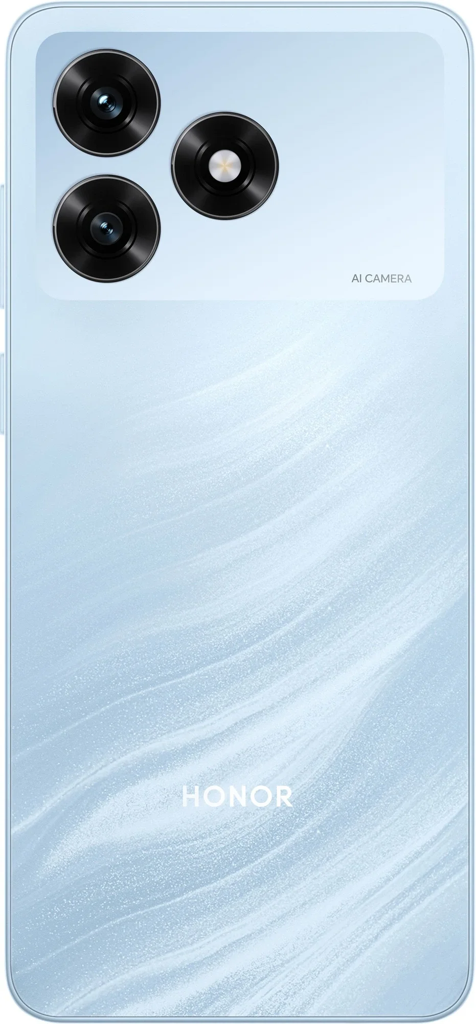 Смартфон Honor Х5d Plus 4/256 Гб Голубой