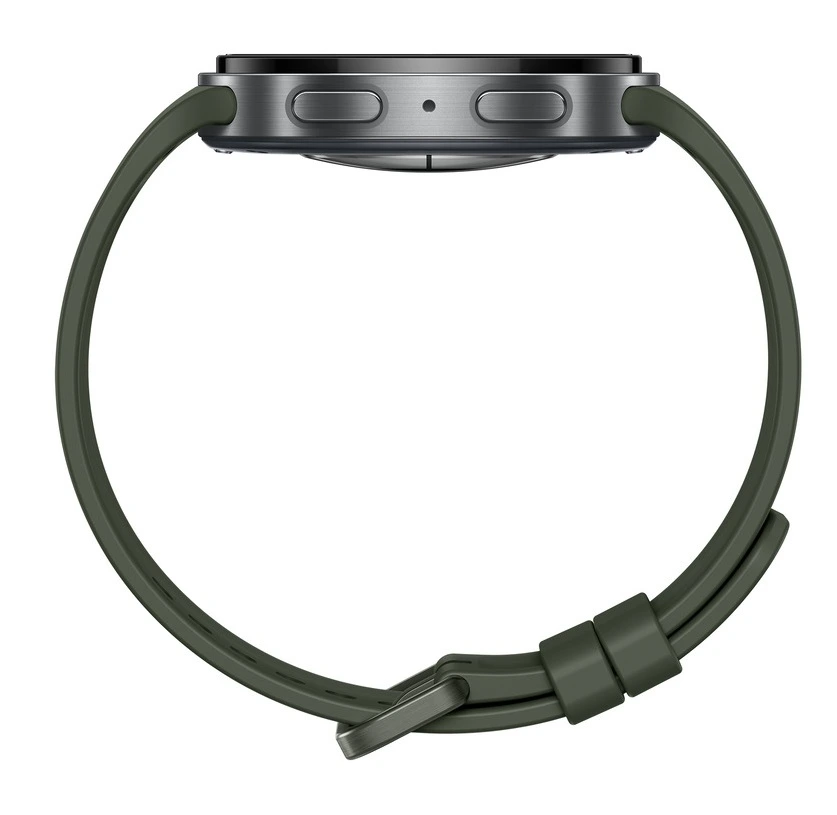 Смарт-часы Samsung Galaxy Watch 9 (2026) Wi-Fi 44 мм, Серебро
