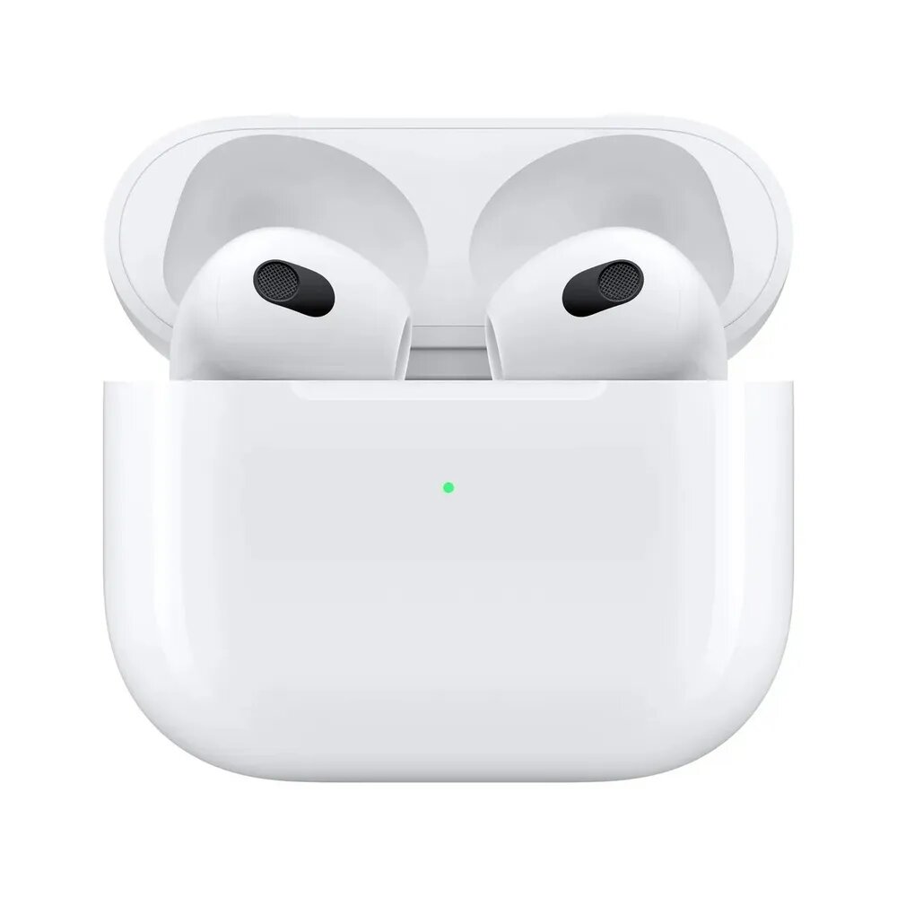 Беспроводные наушники AirPods 3