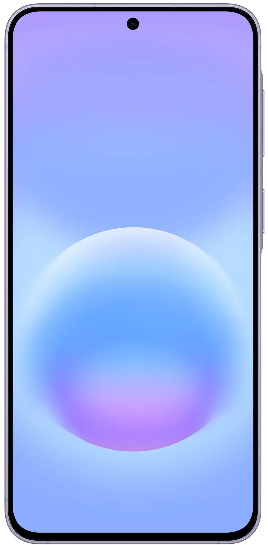 Смартфон Samsung Galaxy A57 8/256 ГБ Фиолетовый