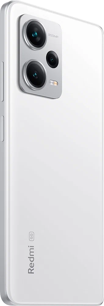 Смартфон Xiaomi Redmi Note 12 Pro Plus 8/256 ГБ Белый