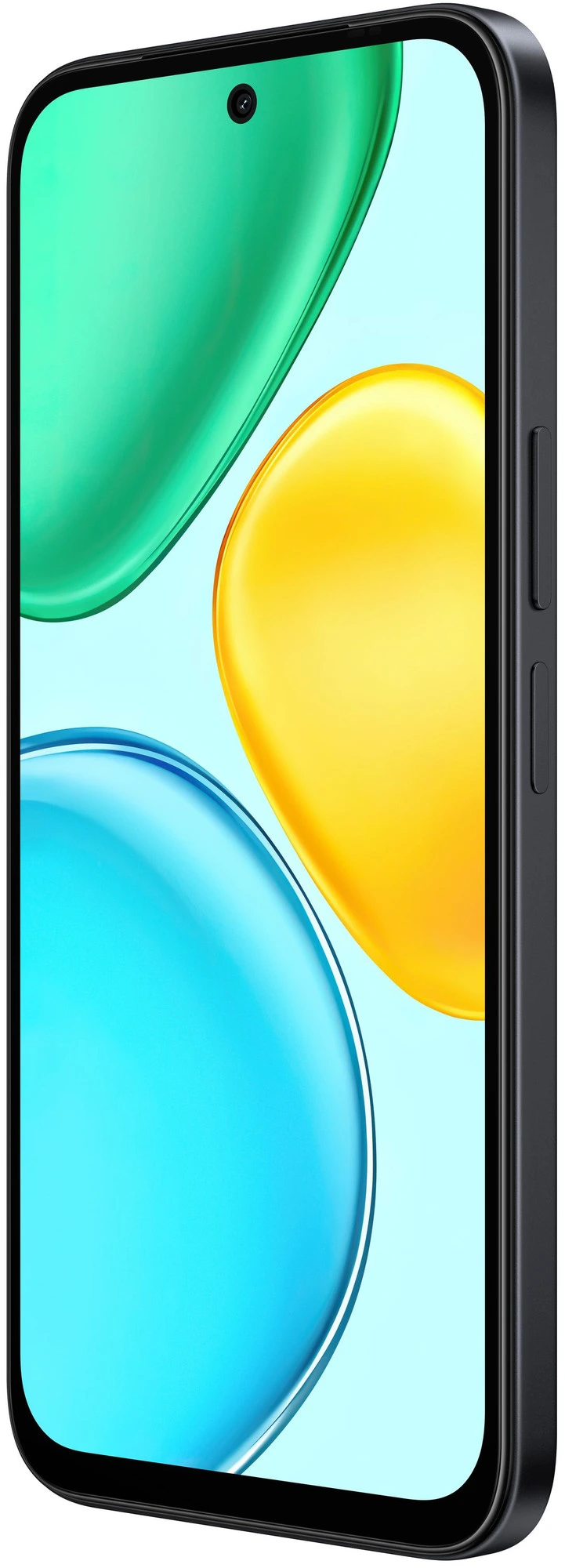 Смартфон Honor X7e 6/256 Гб Чёрный