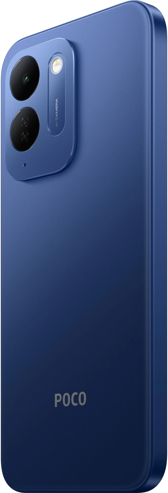 Смартфон Xiaomi POCO C95 Pro 8/256 Гб Синий