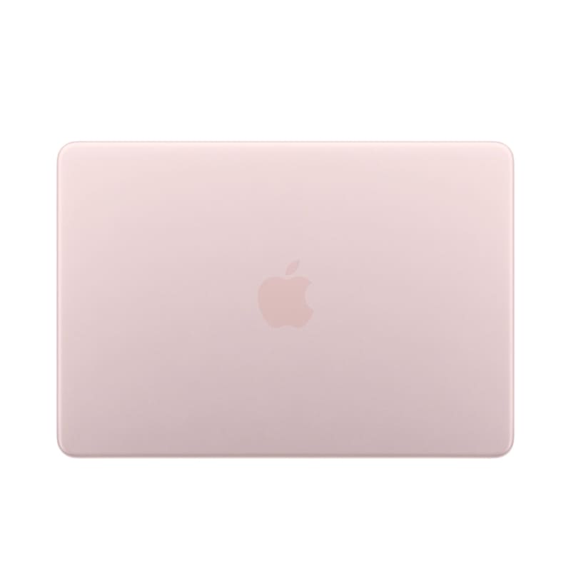 Apple MacBook Neo 13" (A18 Pro 6C CPU, 5C GPU, 2026) 8 ГБ, 512 Гб SSD, "Румянец", MHFJ4 (без RuStore)