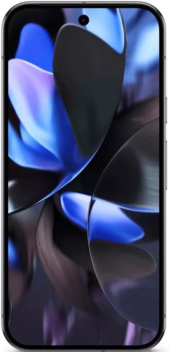 Google Pixel 9 Pro 16/128 ГБ Черный обсидиан