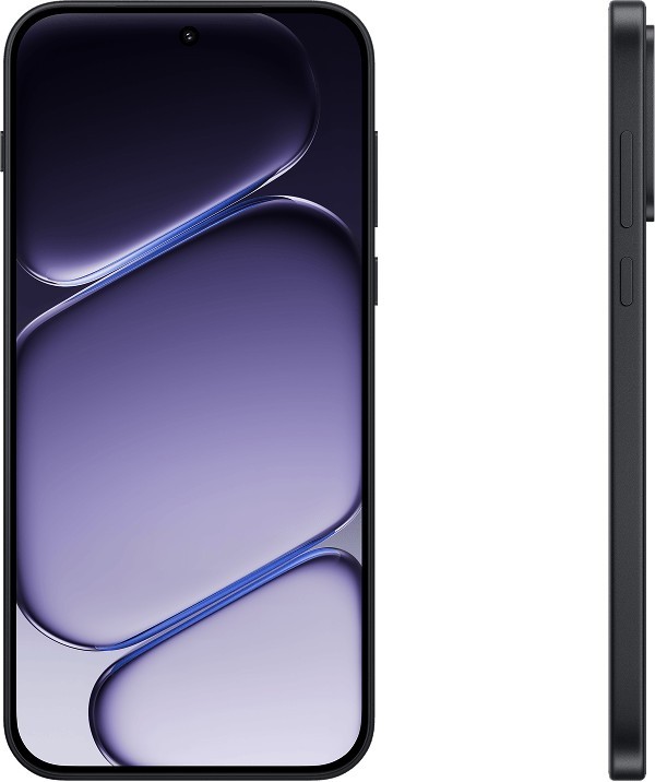 Смартфон OnePlus Nord 6 12/256 ГБ Чёрный