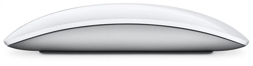 Мышь беспроводная Apple Magic Mouse 3 White