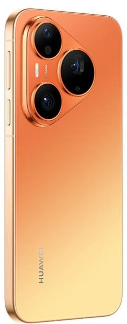 Смартфон Huawei Pura 90s Pro 12/512 Гб Оранжевый
