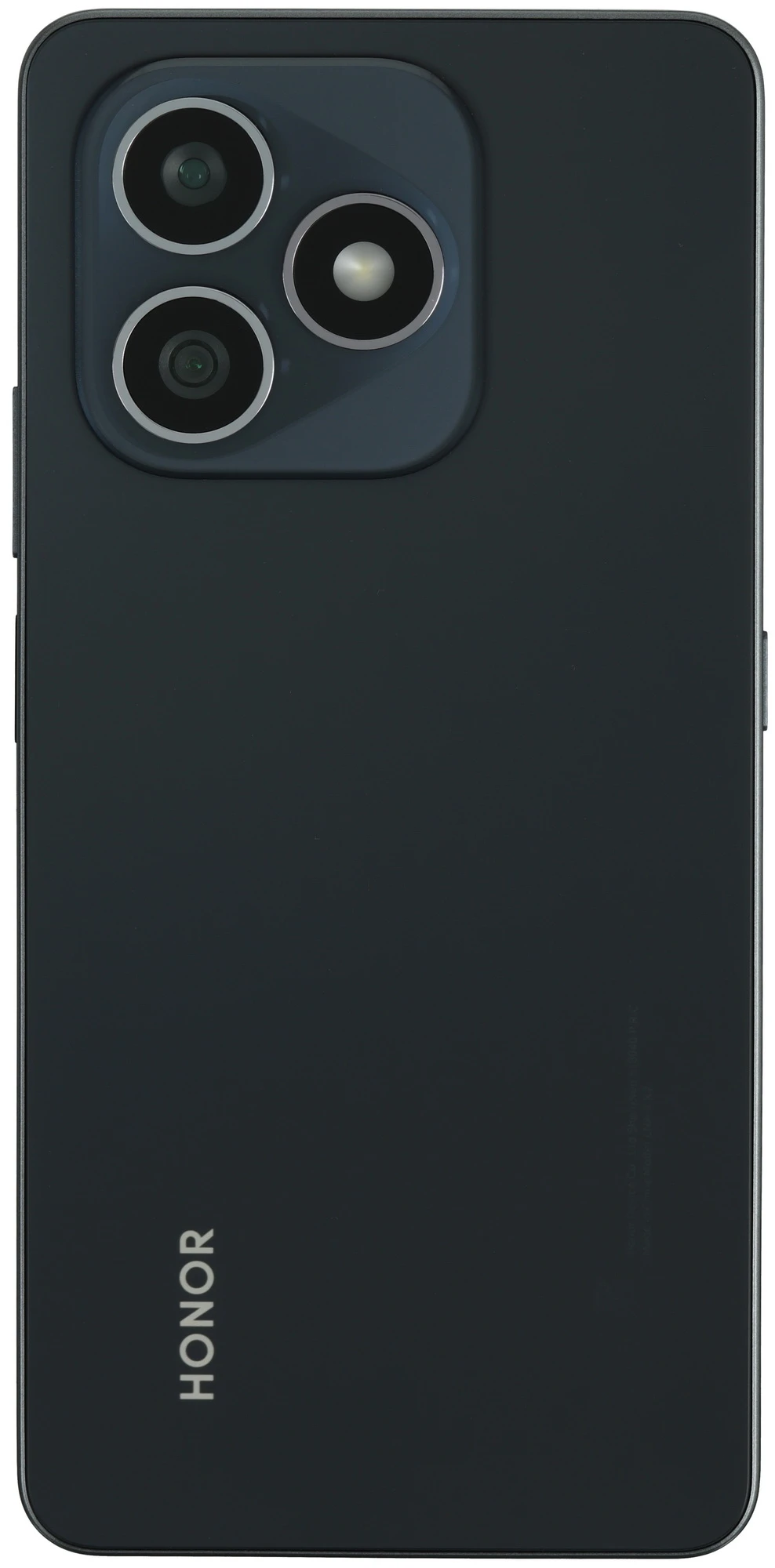 Смартфон Honor X8d 8/256 Гб Чёрный