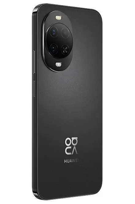 Смартфон Huawei Nova 15 12/256 Гб Чёрный