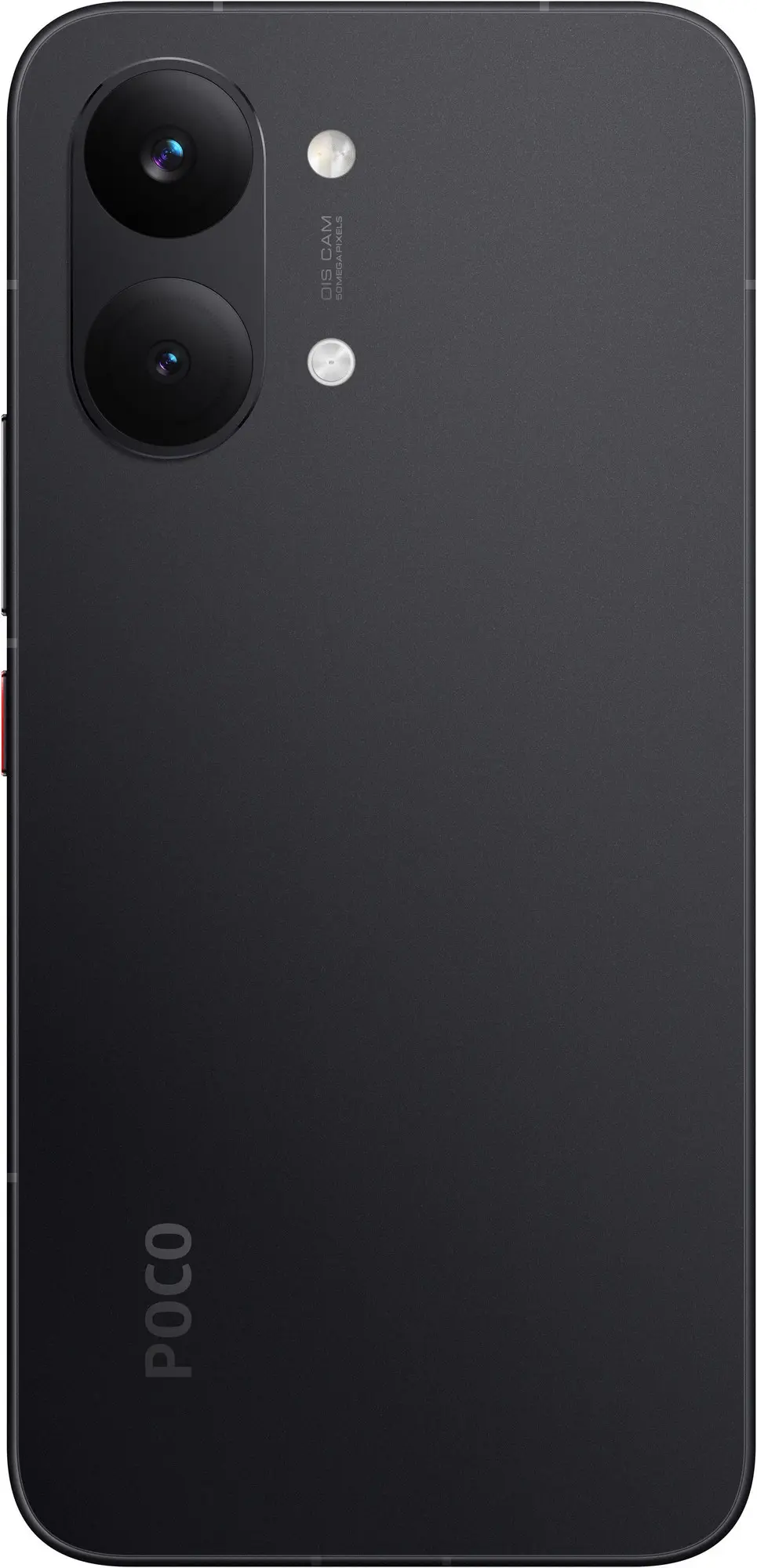 Смартфон Xiaomi POCO X8 Pro Max 12/512 Гб Чёрный
