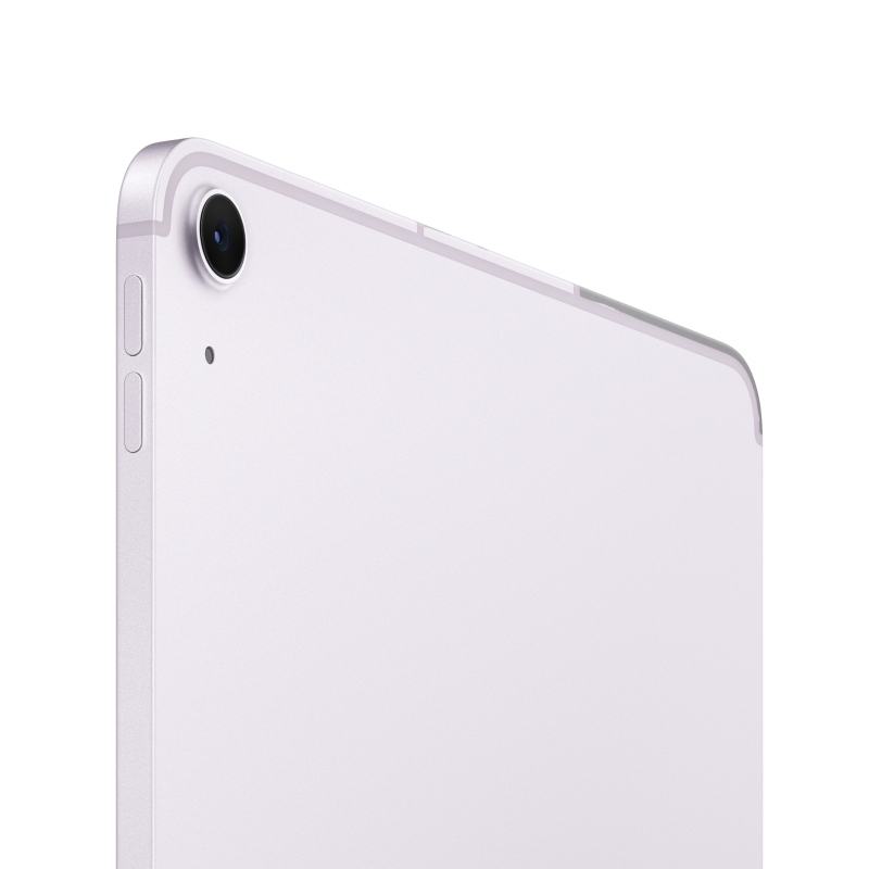 iPad Air (2024) 13" Wi-Fi 128 Гб, Фиолетовый