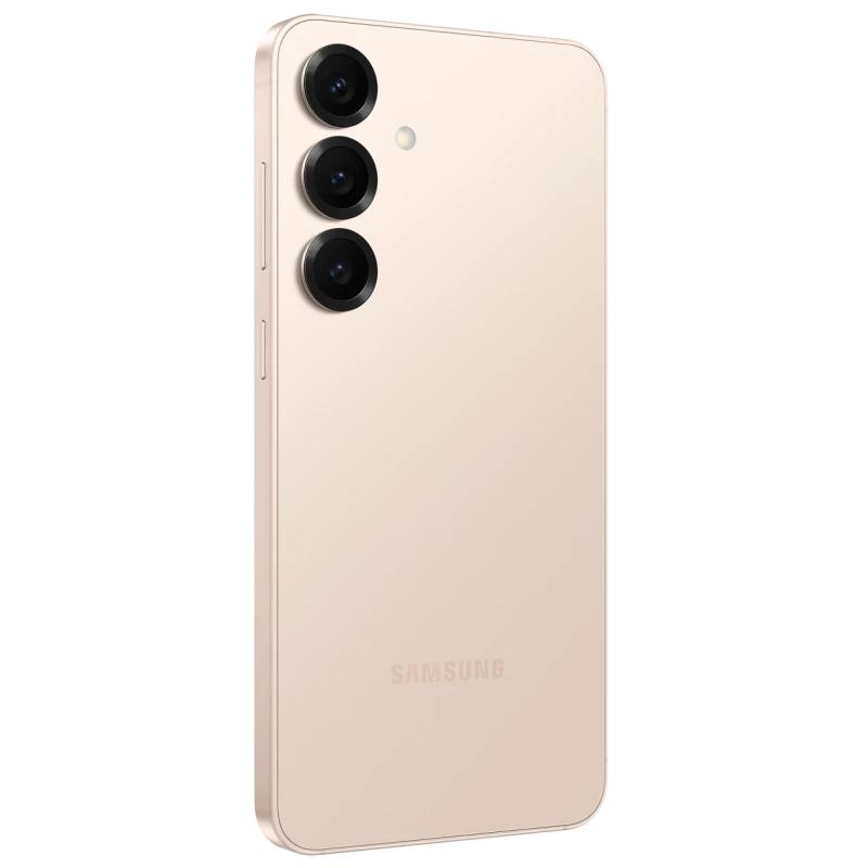 Смартфон Samsung Galaxy S26 Plus 12/256 Гб Розово-золотой