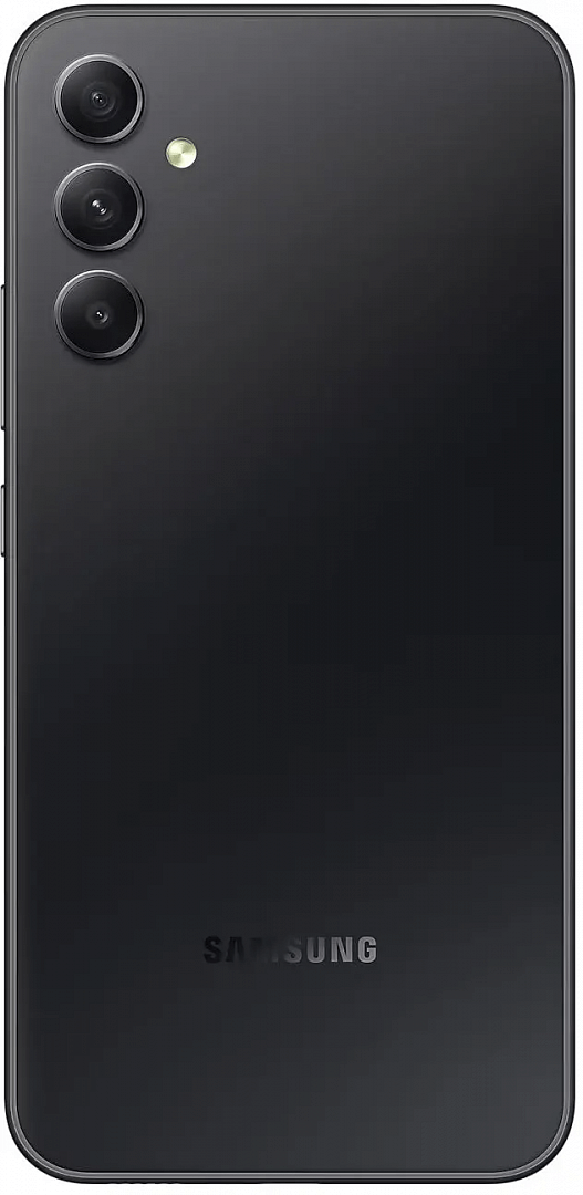 Samsung Galaxy A34 6/128 ГБ Графит