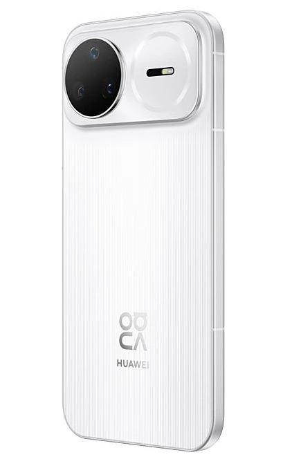 Смартфон Huawei Nova 15 Pro 12/256 Гб Белый