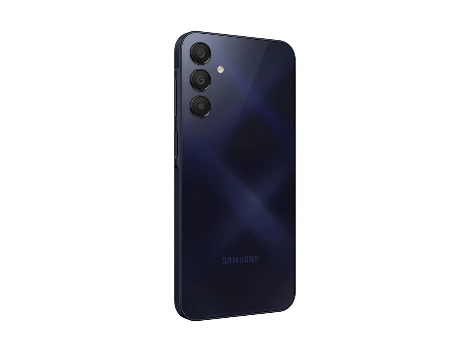 Samsung Galaxy A15 6/128 ГБ Темно-синий