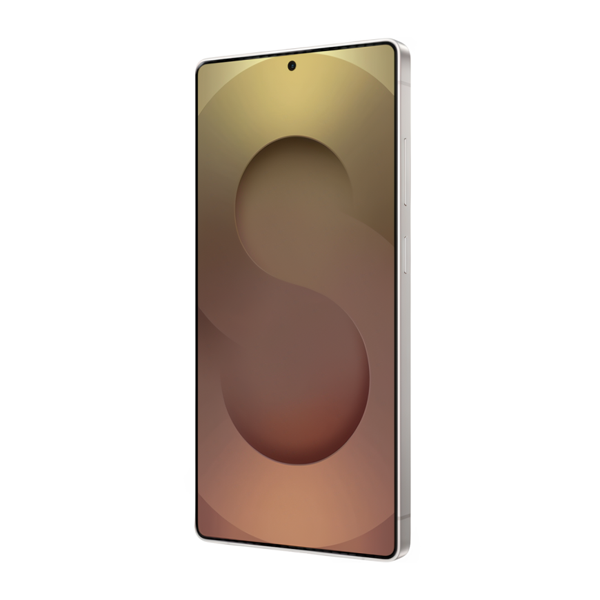 Смартфон Samsung Galaxy S25 Ultra 12/1Тб Розово-золотой титан