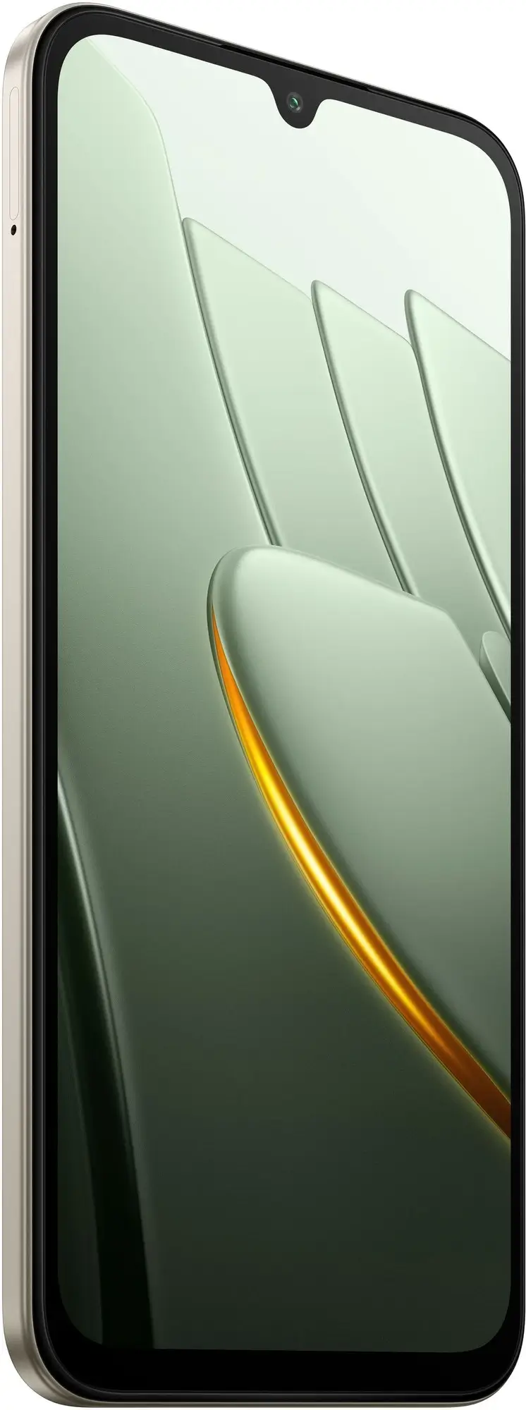 Смартфон Xiaomi POCO C81 Pro 4/128 Гб Золотой