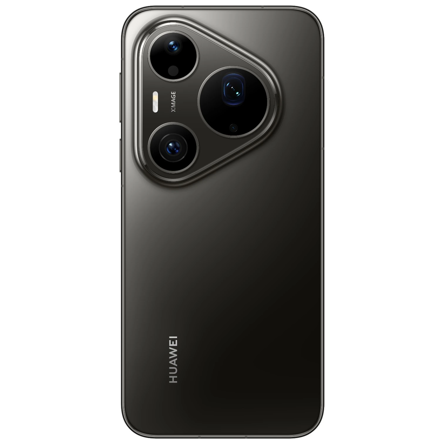 Смартфон Huawei Pura 90s Pro Max 12/512 Гб Чёрный