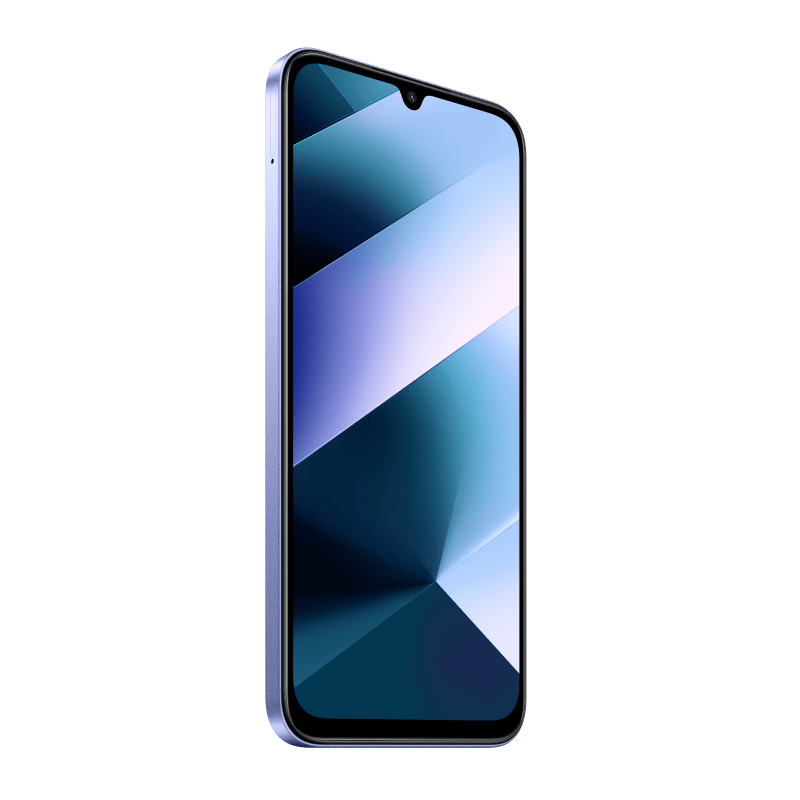 Смартфон Xiaomi POCO C85 8/256 Гб Фиолетовый