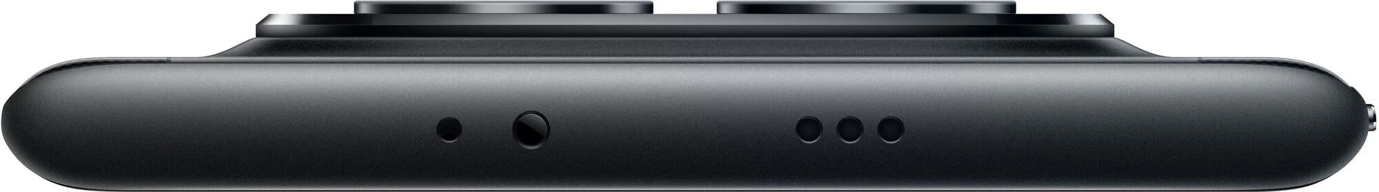 Смартфон Xiaomi POCO M8 8/256 Гб Чёрный