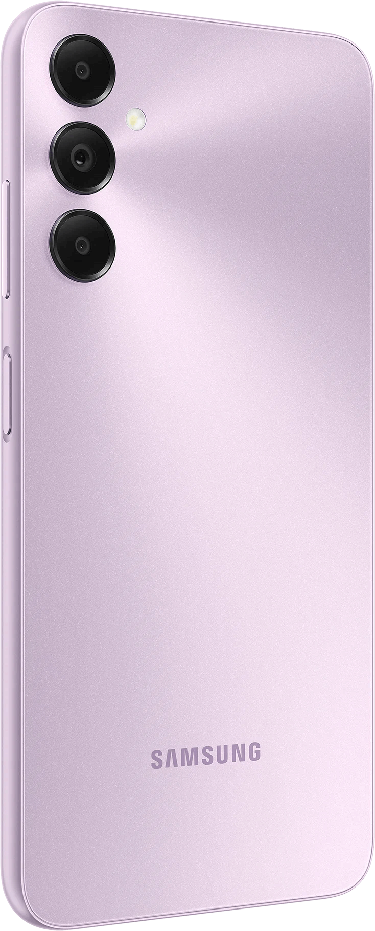 Смартфон Samsung Galaxy A05s 4/128 Гб Фиолетовый